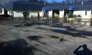 Concrete cleaning precision power wash