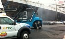 Washing Stacker Cranes Philadelphia
